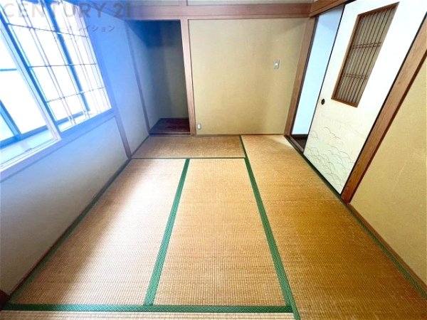 西宮市津門呉羽町の中古一戸建て