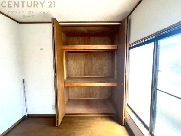 西宮市津門呉羽町の中古一戸建て