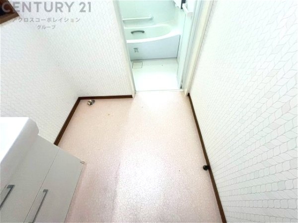 西宮市津門呉羽町の中古一戸建て