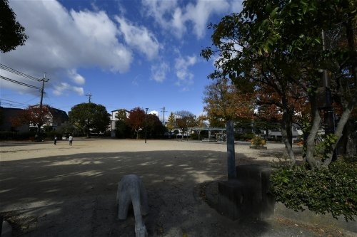 サーパス鳴尾(武庫開公園)