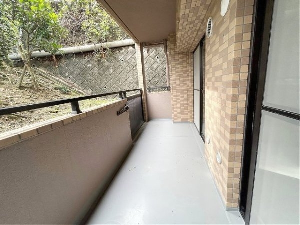 セレッソコート甲東園弐番館
