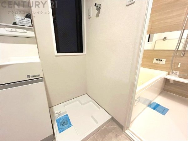 コート芦屋朝日ケ丘1号棟