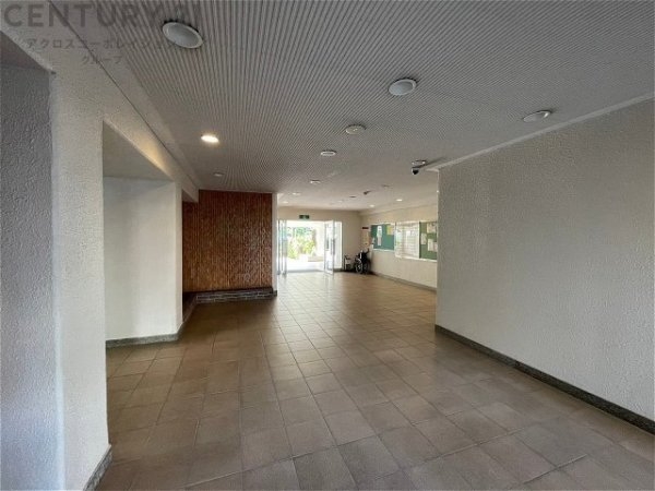 日商岩井香枦園マンション２号棟