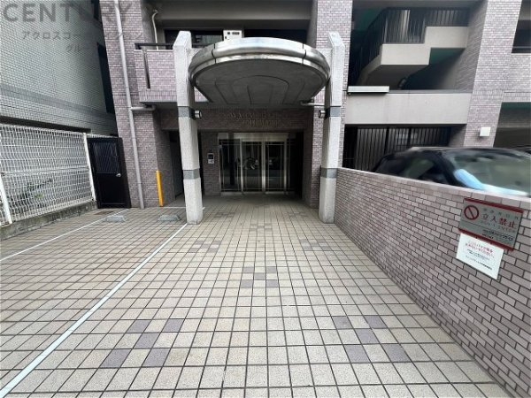 ウォームスヴィル六甲南
