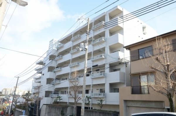 ヴェルドール芦屋