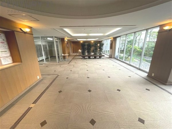 ローズハイツ芦屋