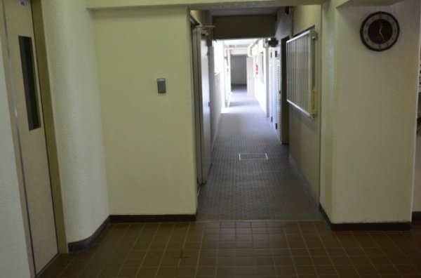 日商岩井甲陽園マンション