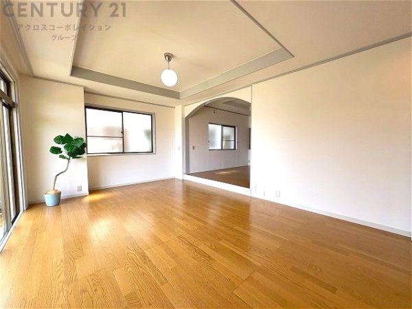 西宮市苦楽園四番町の中古一戸建て