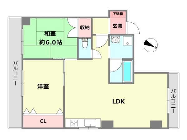 ロータリー六甲