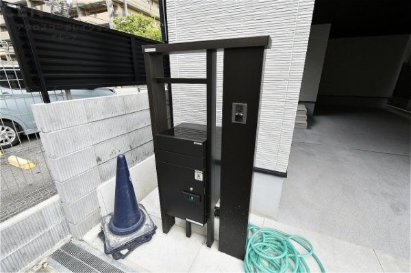 西宮市櫨塚町新築一戸建て