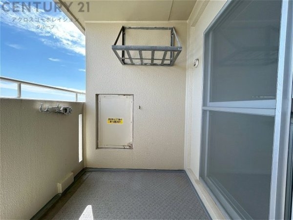 芦屋浜第2住宅第6-2号棟