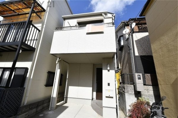 神戸市灘区篠原南町１丁目の中古一戸建て