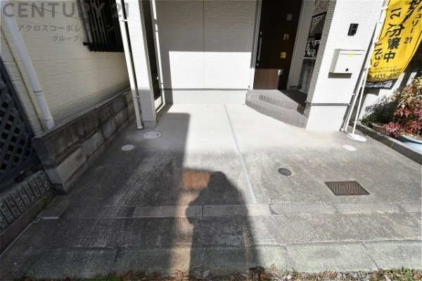神戸市灘区篠原南町１丁目の中古一戸建て