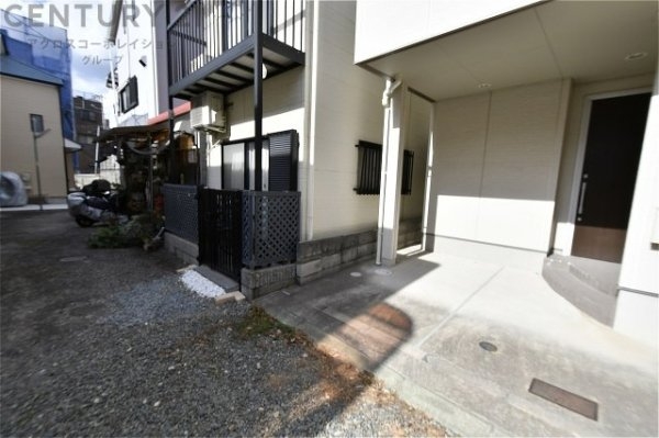 神戸市灘区篠原南町１丁目の中古一戸建て