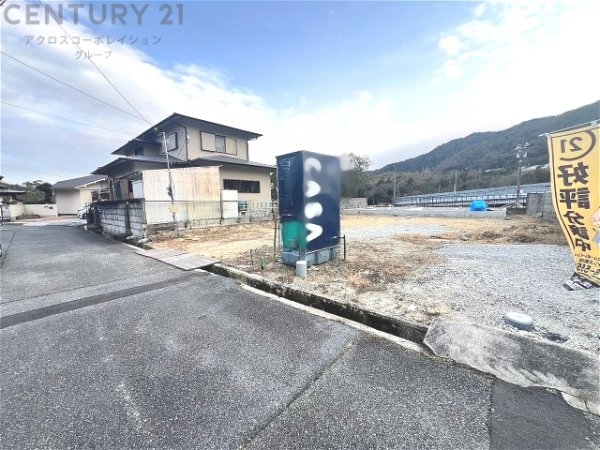 西宮市名塩茶園町新築一戸建て