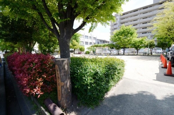 甲子園プラッツ(上甲子園公園)