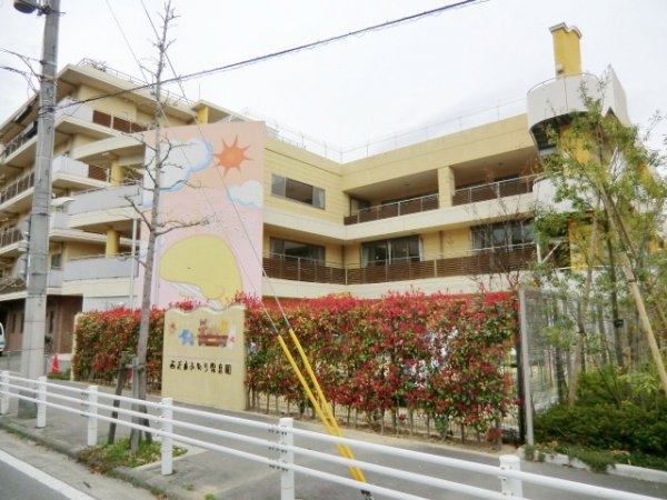 尼崎市武庫豊町3丁目新築一戸建て(西武庫みのり保育園)