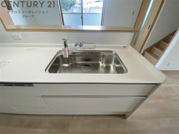 尼崎市武庫豊町3丁目新築一戸建て