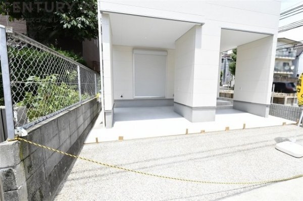 神戸市東灘区御影中町1丁目新築戸建て