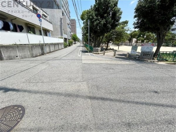 神戸市東灘区田中町２丁目の中古一戸建て