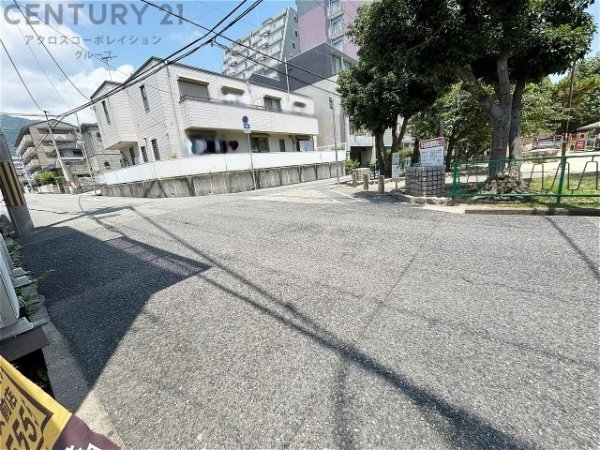 神戸市東灘区田中町２丁目の中古一戸建て