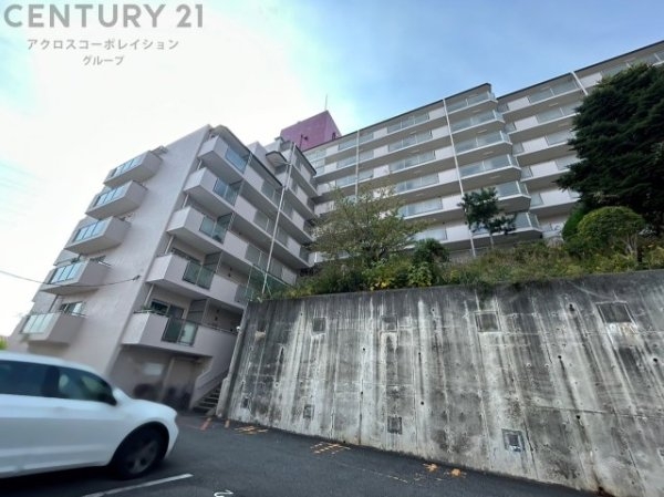 シーアイマンション夙川広田