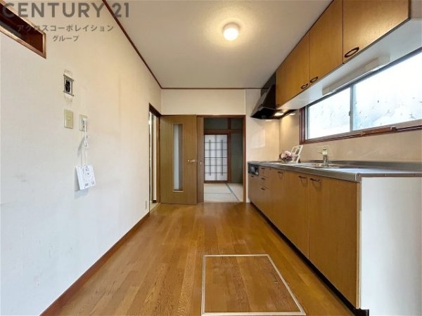西宮市仁川五ケ山町の中古一戸建て