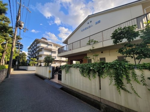 神戸市東灘区住吉南町4丁目の中古一戸建て(認定こども園魚崎COCORO)