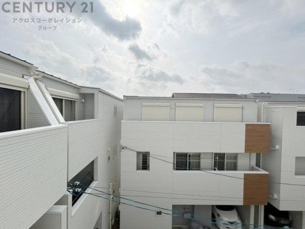 神戸市東灘区住吉南町４丁目の中古一戸建て