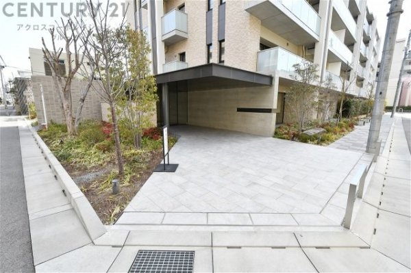 シエリア芦屋南宮町