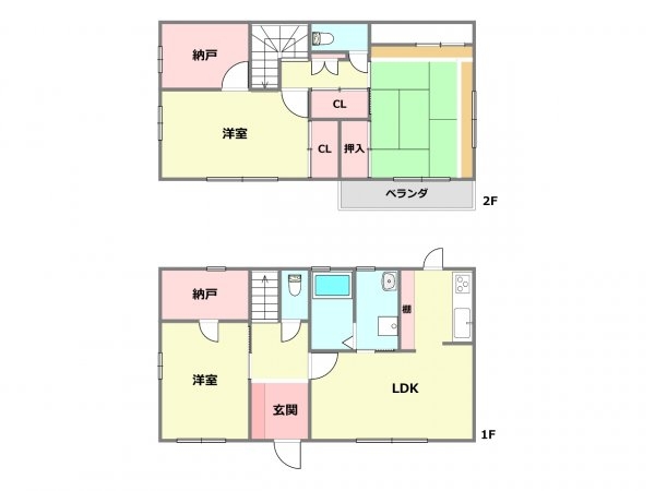 西宮市苦楽園二番町中古戸建