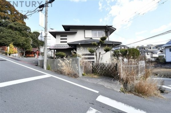 西宮市苦楽園二番町中古戸建