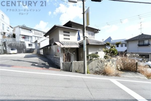 西宮市苦楽園二番町中古戸建