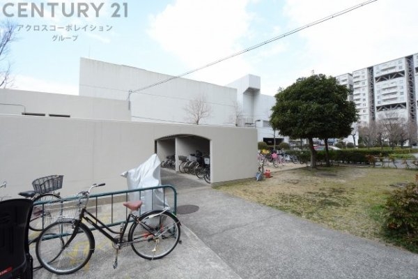 アステム芦屋Ｃ棟
