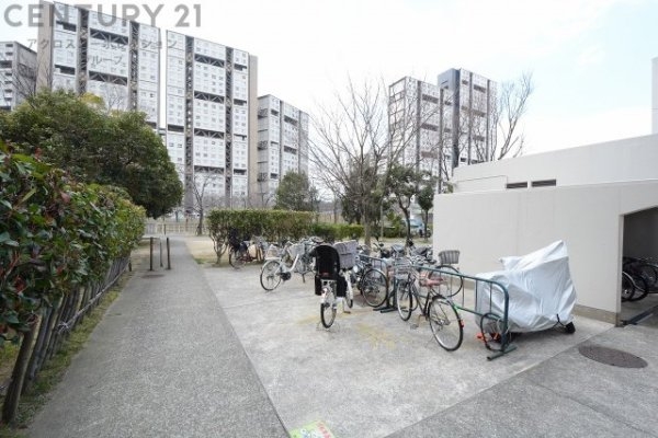 アステム芦屋Ｃ棟