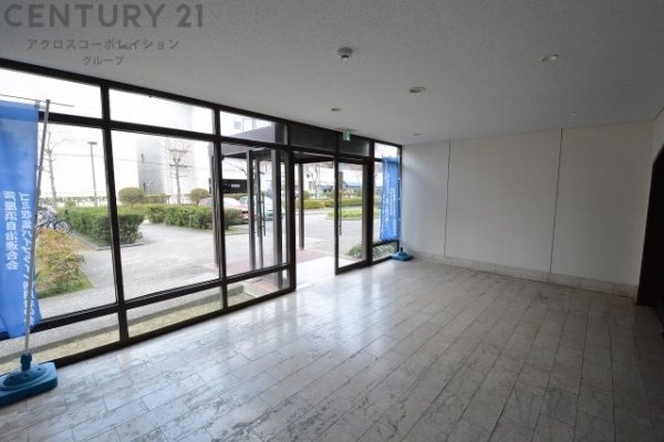 アステム芦屋Ｃ棟