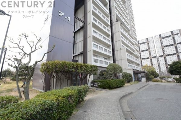 アステム芦屋Ｃ棟