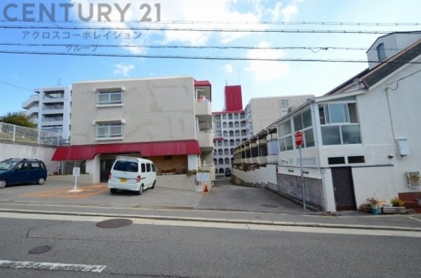 シーアイマンション第３夙川