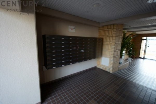 コープ野村東灘青木