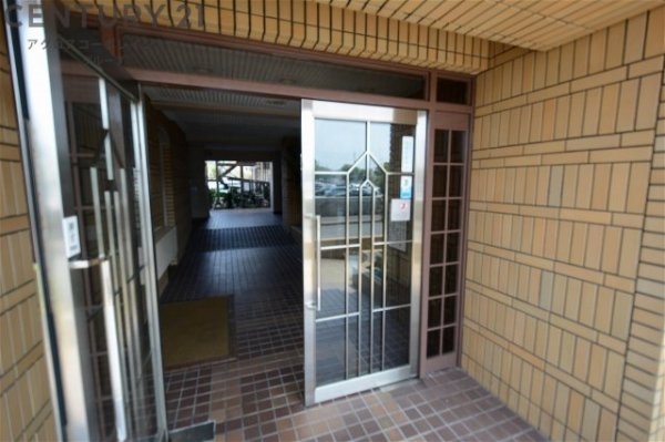 コープ野村東灘青木