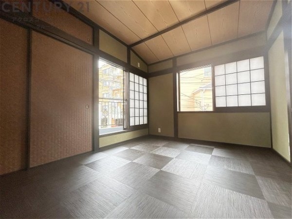 神戸市東灘区田中町５丁目の中古一戸建て