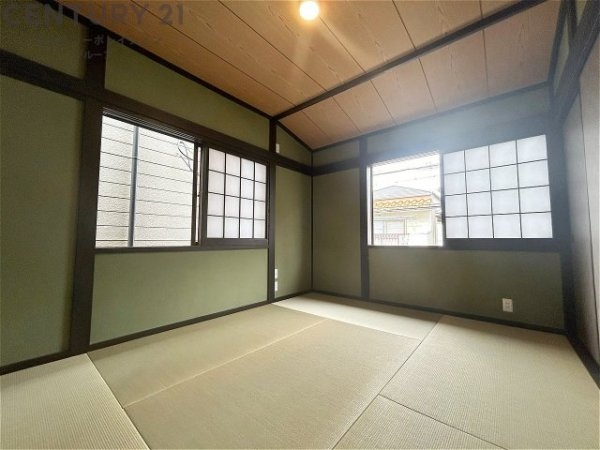 神戸市東灘区田中町５丁目の中古一戸建て
