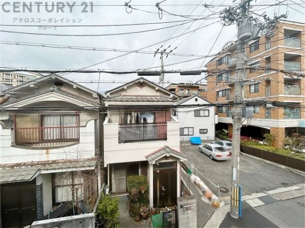 神戸市東灘区田中町５丁目の中古一戸建て