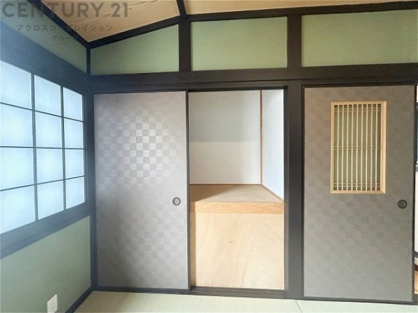 神戸市東灘区田中町５丁目の中古一戸建て