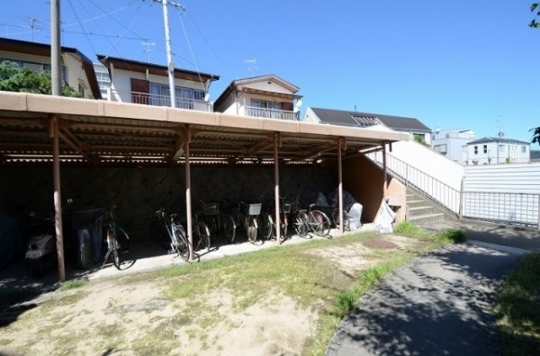 仁川グリーンハイツ
