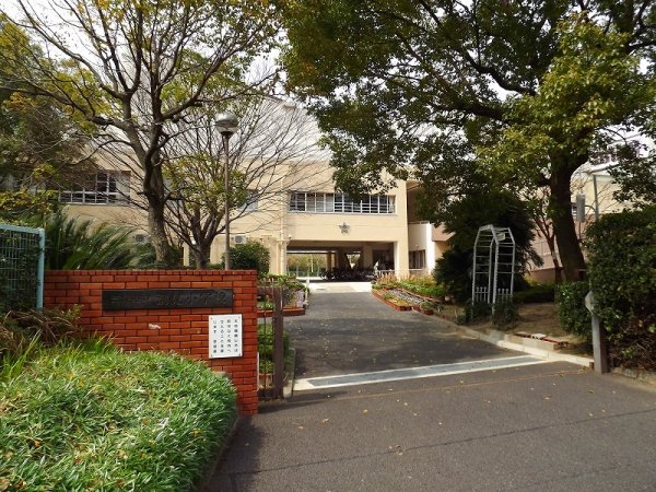 エスリード芦屋陽光町(芦屋市立潮見小学校)