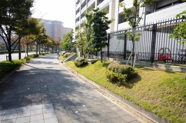 エスリード芦屋陽光町
