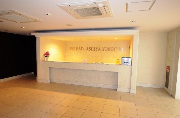 エスリード芦屋陽光町