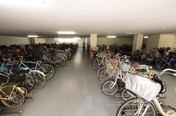 エスリード芦屋陽光町
