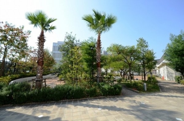 エスリード芦屋陽光町